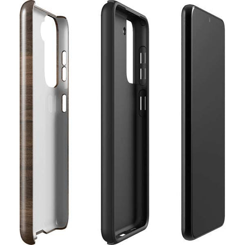 Kona Wood Galaxy S22 Plus Pro Case