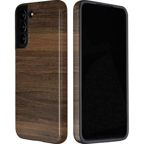 Kona Wood Galaxy S22 Plus Pro Case