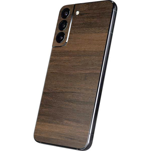 Kona Wood Galaxy S22 Plus Skin
