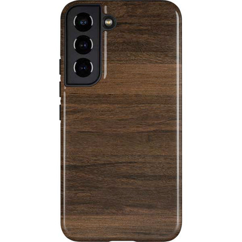 Kona Wood Galaxy S22 Pro Case