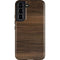 Kona Wood Galaxy S22 Pro Case