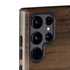 Kona Wood Galaxy S22 Ultra Pro Case