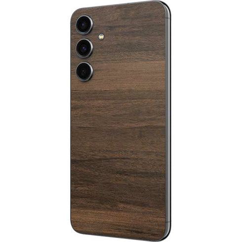 Kona Wood Galaxy S23 FE Skin