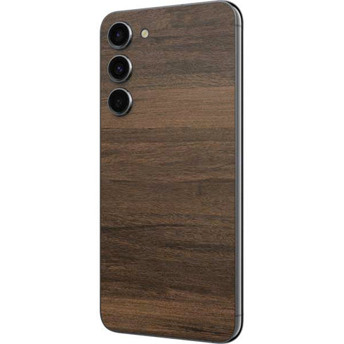Kona Wood Galaxy S23 Plus Skin