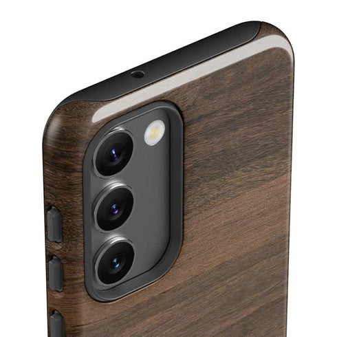 Kona Wood Galaxy S23 Pro Case
