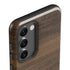 Kona Wood Galaxy S23 Pro Case