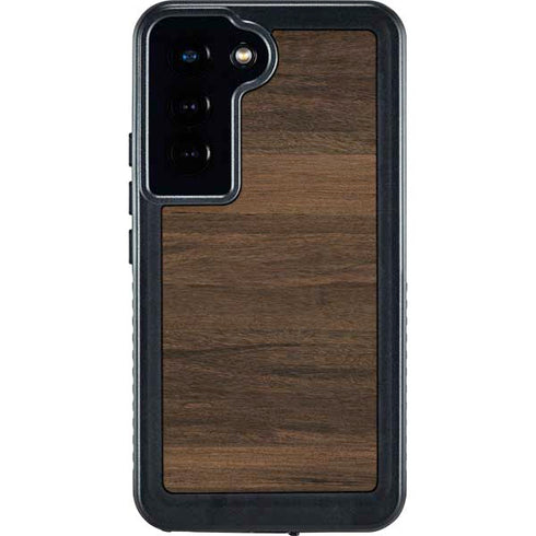 Kona Wood Galaxy S23 Waterproof Case