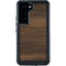 Kona Wood Galaxy S23 Waterproof Case