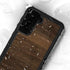 Kona Wood Galaxy S23 Waterproof Case