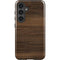 Kona Wood Galaxy S24 Plus Impact Case