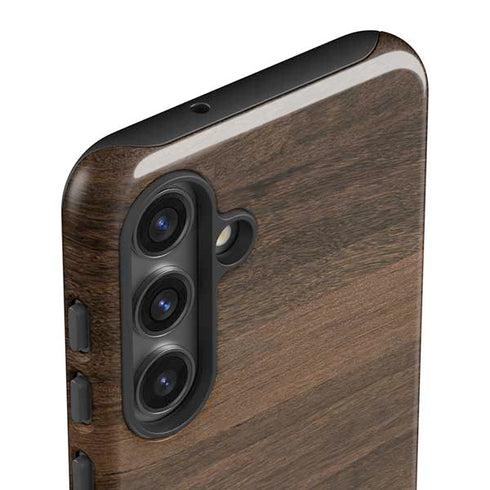 Kona Wood Galaxy S24 Plus Impact Case