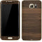 Kona Wood Galaxy S7 Edge Skin