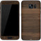 Kona Wood Galaxy S7 Skin