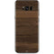 Kona Wood Galaxy S8 Plus Skin