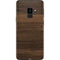 Kona Wood Galaxy S9 Skin