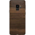 Kona Wood Galaxy S9 Skin