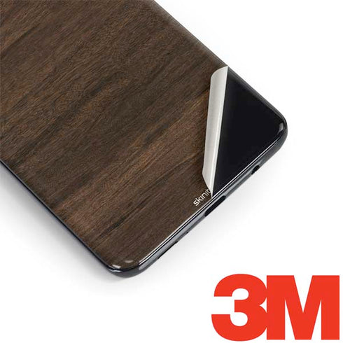 Kona Wood Galaxy S9 Skin