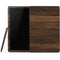 Kona Wood Samsung Galaxy Tab Skin