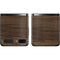 Kona Wood Galaxy Z Flip Skin