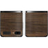 Kona Wood Galaxy Z Flip Skin