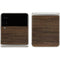 Kona Wood Galaxy Z Flip3 5G Skin