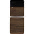 Kona Wood Galaxy Z Flip4 5G Skin