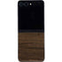 Kona Wood Galaxy Z Flip5 5G Skin