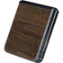 Kona Wood Galaxy Z Flip5 5G Skin