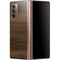 Kona Wood Galaxy Z Fold2 5G Skin