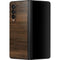 Kona Wood Galaxy Z Fold3 5G Skin