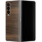Kona Wood Galaxy Z Fold4 5G Skin