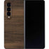 Kona Wood Galaxy Z Fold4 5G Skin