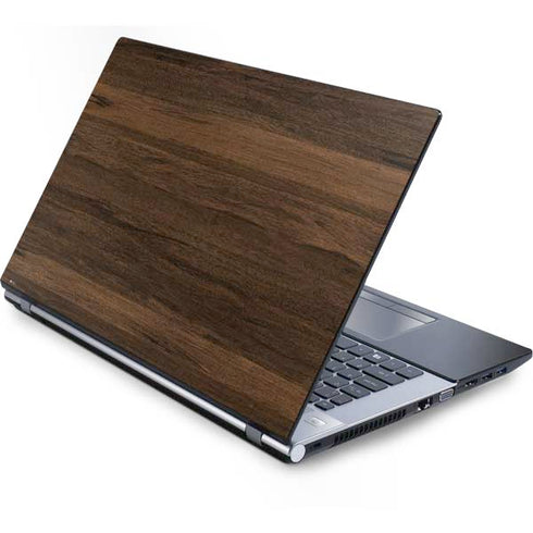 Kona Wood Generic Laptop Skin