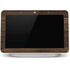 Kona Wood Google Home Hub Skin