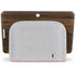 Kona Wood Google Home Hub Skin