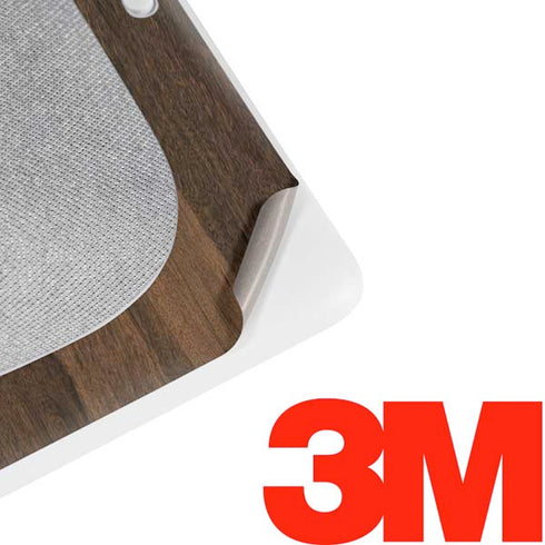 Kona Wood Google Home Hub Skin