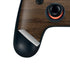 Kona Wood Google Stadia Controller Skin