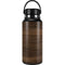 Kona Wood Hydro Flask 32oz Wide Mouth Skin