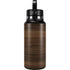 Kona Wood Hydro Flask 32oz Wide Mouth Skin