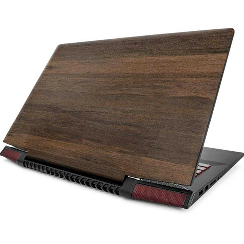 Kona Wood Lenovo IdeaPad Skin
