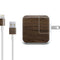 Kona Wood iPad Charger (10W USB) Skin