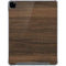 Kona Wood iPad Pro 12.9in (2020) Clear Case