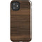 Kona Wood iPhone 11 Impact Case