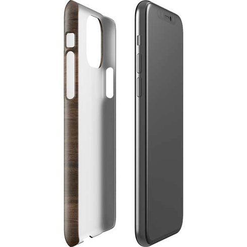 Kona Wood iPhone 11 Pro Lite Case