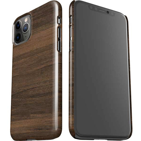 Kona Wood iPhone 11 Pro Lite Case