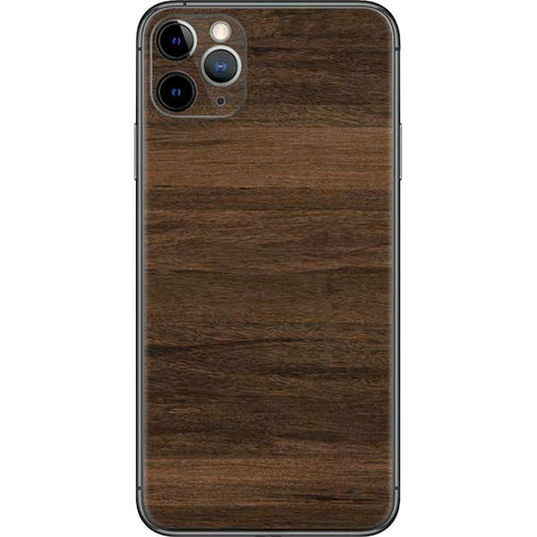 Kona Wood iPhone 11 Pro Max Skin