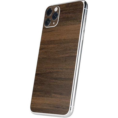 Kona Wood iPhone 11 Pro Max Skin