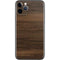 Kona Wood iPhone 11 Pro Skin