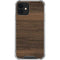 Kona Wood iPhone 12 Clear Case