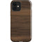 Kona Wood iPhone 12 Impact Case